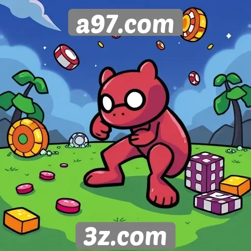 Novidades e atualizações do A97.com destacadas