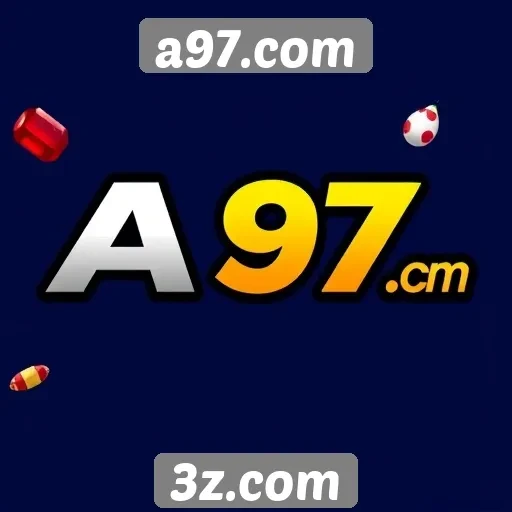 Plataforma A97.com oferece promoções mensais