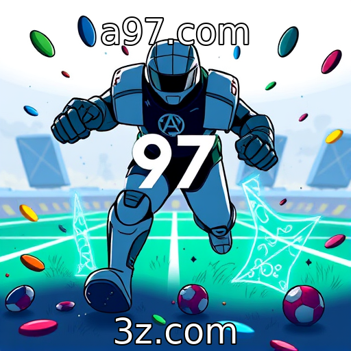 a97.com | Transformação digital na distribuição de jogos