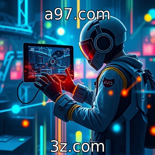 Impactos das tecnologias emergentes na experiência de jogo