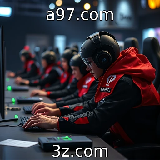 Evolução dos eSports e seu mercado em expansão