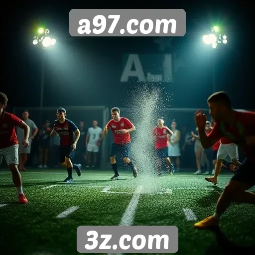 Eventos e torneios organizados por a97.com