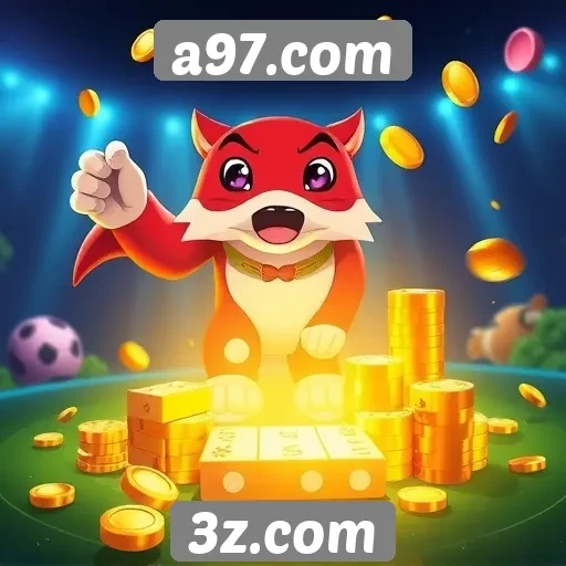 Principais recursos que destacam a plataforma a97.com