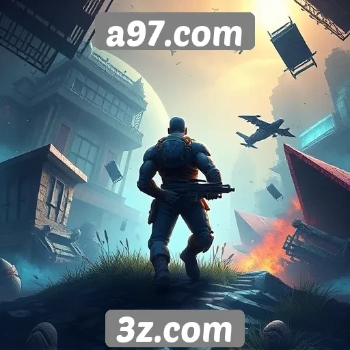 Futuro das atualizações de jogos em a97.com