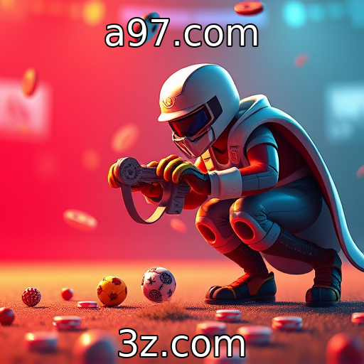 a97.com - Tendências de jogos em 2025 e suas expectativas