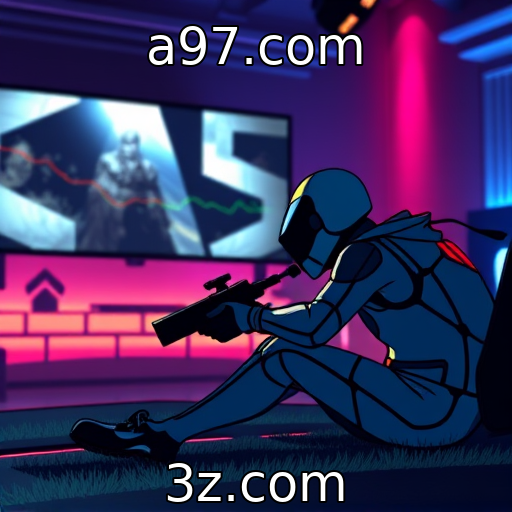 a97.com | O crescimento das plataformas de streaming de jogos