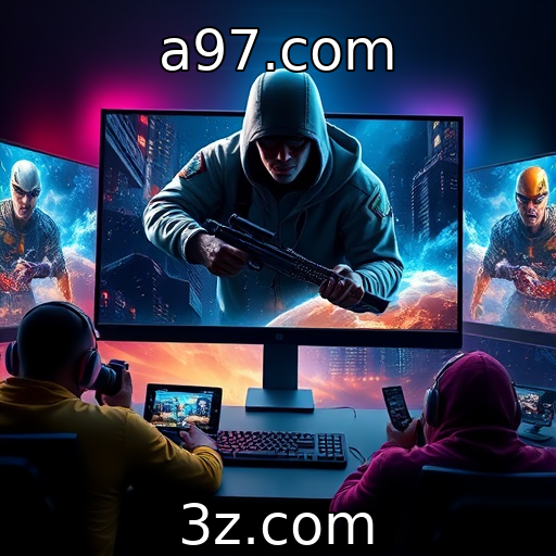 a97.com : Crescimento das plataformas de streaming de jogos