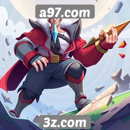 destaques dos jogos mais populares em a97.com