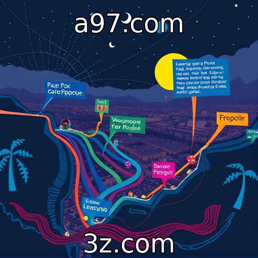 a97.com | A evolução dos jogos independentes e seu reconhecimento