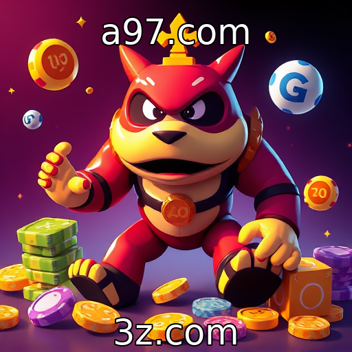 a97.com - Análise de mercado das principais plataformas de jogos