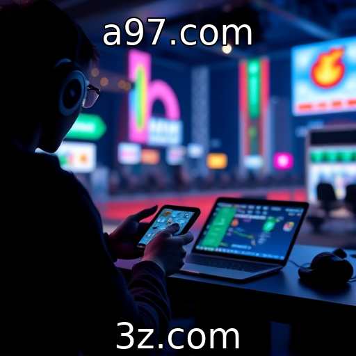 a97.com - Impacto das microtransações na experiência do jogador