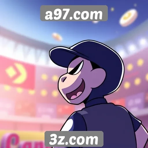 Avaliações de jogadores sobre a97.com são positivas