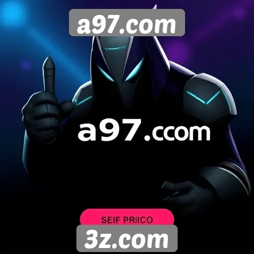 Comparação de preços em a97.com e concorrentes