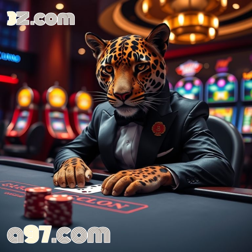 Promoção Imperdível: Apostas e Diversão no a97.com