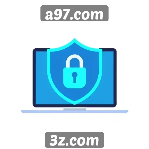 Segurança e privacidade no uso do a97.com